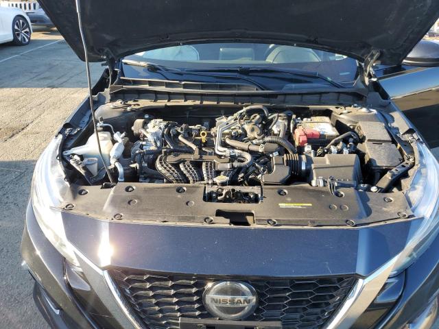 Photo 11 from auction – 2021 NISSAN ALTIMA SV with VIN 1N4BL4DV6MN351698