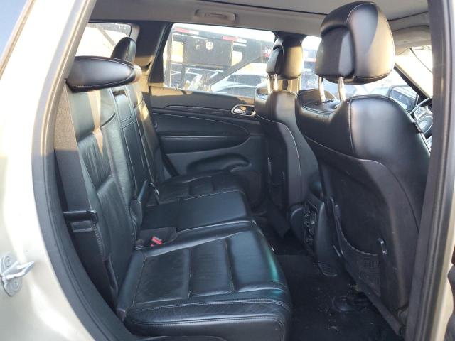 Photo 10 from auction – 2012 JEEP GRAND CHER with VIN 1C4RJEAT2CC112165