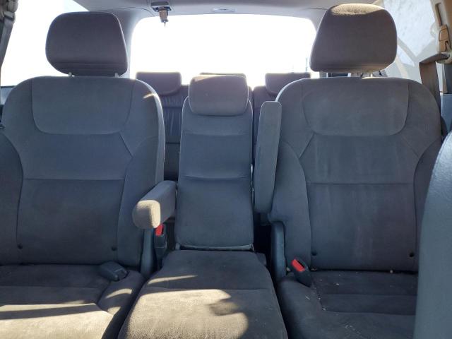 Photo 10 from auction – 2005 HONDA ODYSSEY EX with VIN 5FNRL38675B043042