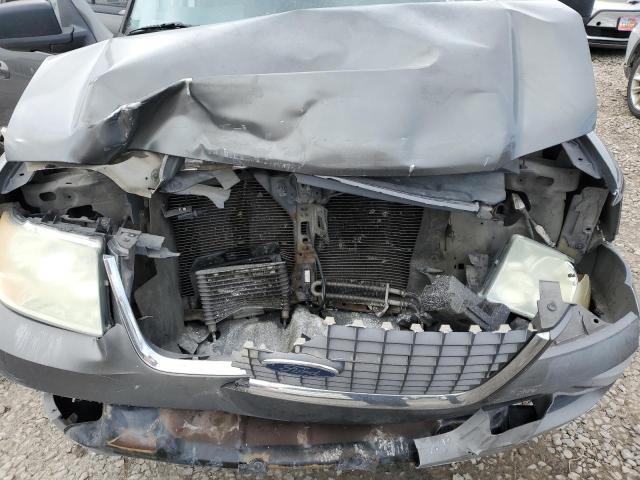 Photo 12 from auction – 2003 FORD EXPEDITION with VIN 1FMRU15W03LC04147