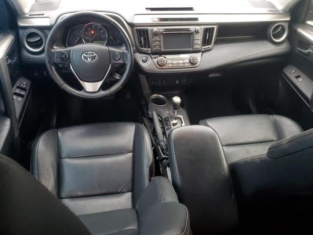 Photo 8 from auction – 2013 TOYOTA RAV4 LIMIT with VIN JTMDFREV2D5016542