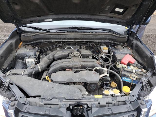 Zdjęcie 12 z aukcji – 2015 SUBARU FORESTER 2 z VIN JF2SJAKCXFH440712