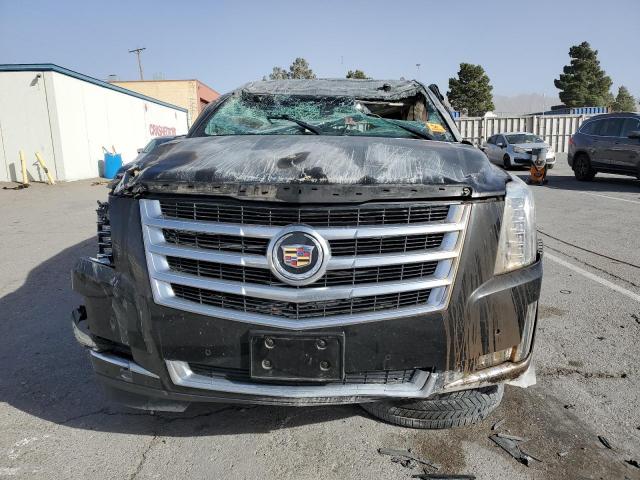 Снимка 5 от търг – 2015 CADILLAC ESCALADE E с VIN 1GYS3GKJ5FR268765