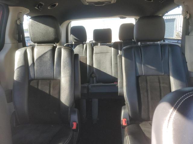 Photo 10 from auction – 2015 DODGE GRAND CARA with VIN 2C4RDGCGXFR653320