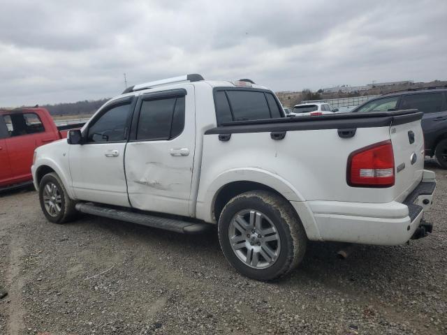 Photo 2 from auction – 2007 FORD EXPLORER S with VIN 1FMEU53857UB42352