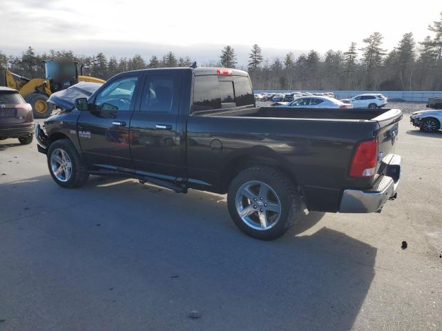 Photo 2 from auction – 2018 RAM 1500 SLT with VIN 1C6RR7GT5JS159843