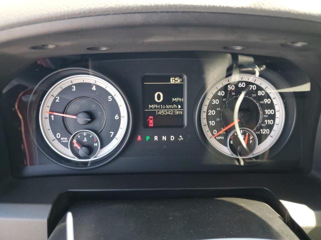 Photo 9 from auction – 2013 RAM 1500 ST with VIN 1C6RR7FT6DS520907