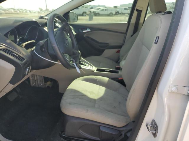 Photo 7 from auction – 2017 FORD FOCUS SE with VIN 1FADP3F21HL208721