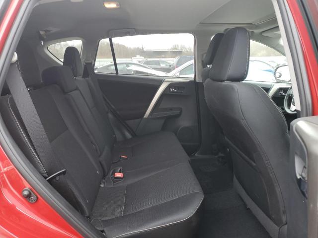 Photo 11 from auction – 2014 TOYOTA RAV4 XLE with VIN 2T3RFREV4EW165728