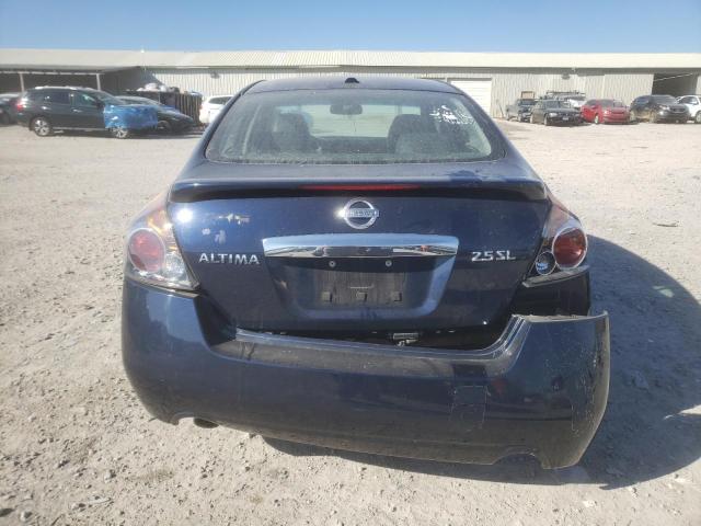 Photo 6 from auction – 2010 NISSAN ALTIMA BAS with VIN 1N4AL2AP2AC143623