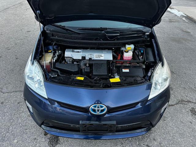 Photo 7 from auction – 2014 TOYOTA PRIUS with VIN JTDKN3DU8E1764494