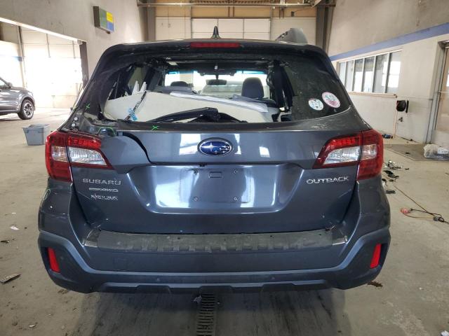 Фото 6 с аукциона – 2018 SUBARU OUTBACK 2. с VIN 4S4BSANC0J3291512