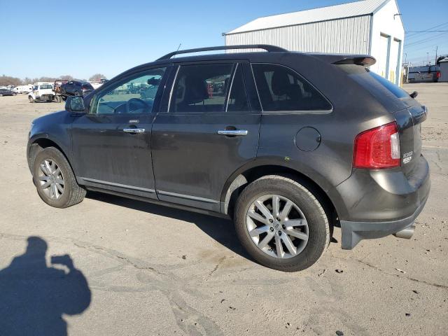 Снимка 2 от търг – 2011 FORD EDGE SEL с VIN 2FMDK3JCXBBB31682