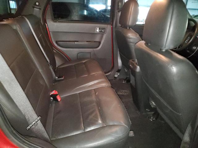 Photo 11 from auction – 2012 FORD ESCAPE LIM with VIN 1FMCU9EG8CKA94273