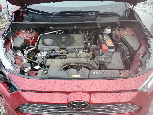 Photo 12 from auction – 2019 TOYOTA RAV4 LIMIT with VIN 2T3Y1RFV3KW023455