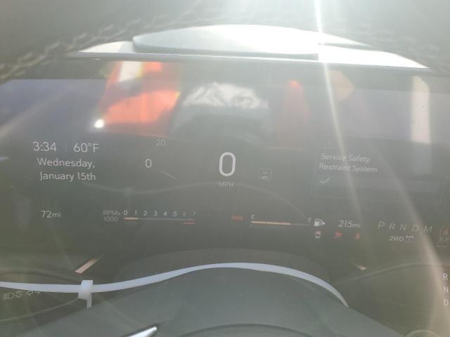 Photo 9 from auction – 2024 BUICK ENVISION E with VIN LRBFZPE49RD053966