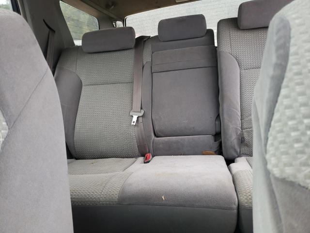Photo 10 from auction – 2003 TOYOTA 4RUNNER SR with VIN JTEBU14R030011608
