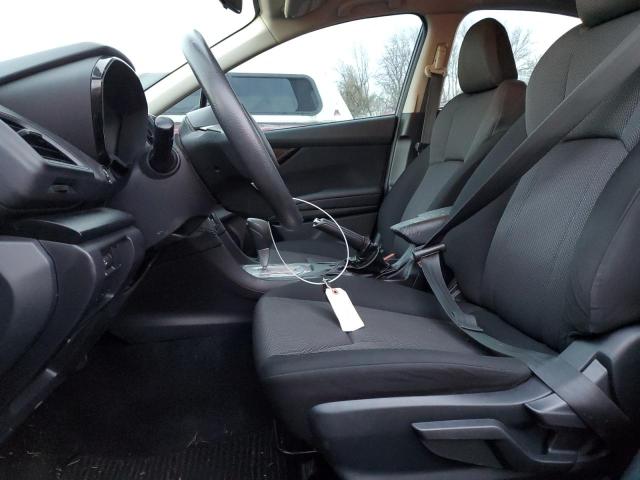 Photo 7 from auction – 2018 SUBARU IMPREZA with VIN 4S3GKAA69J3610593