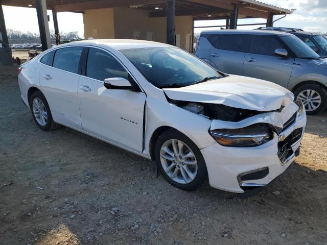 Photo 4 from auction – 2018 CHEVROLET MALIBU LT with VIN 1G1ZD5ST3JF194997