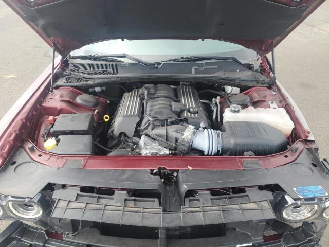 Photo 11 from auction – 2023 DODGE CHALLENGER with VIN 2C3CDZFJ2PH654563
