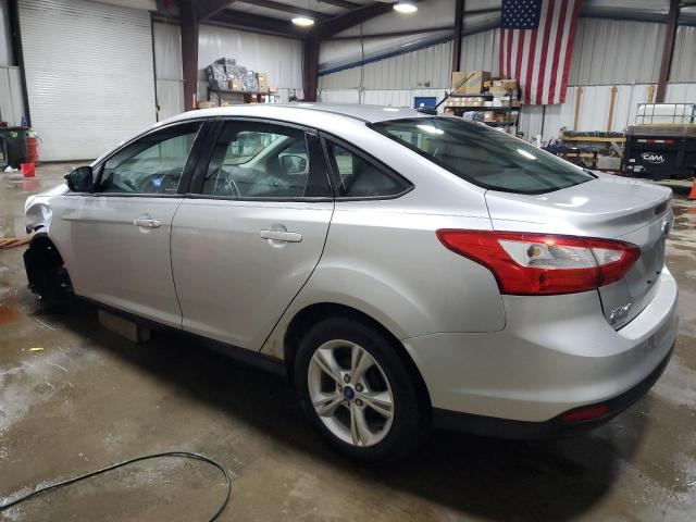 Photo 2 from auction – 2013 FORD FOCUS SE with VIN 1FADP3F29DL261371
