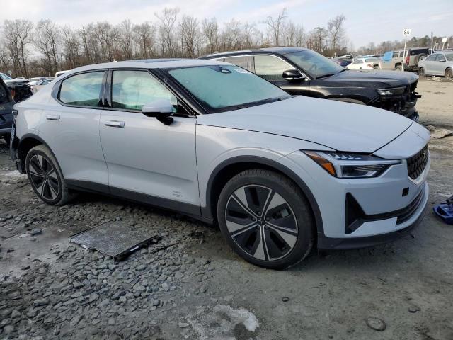 Photo 4 from auction – 2023 POLESTAR 2 with VIN YSMED3KA0PL130083