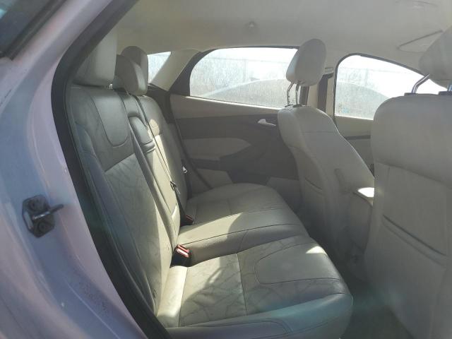Photo 10 from auction – 2012 FORD FOCUS BEV with VIN 1FAHP3R44CL437949