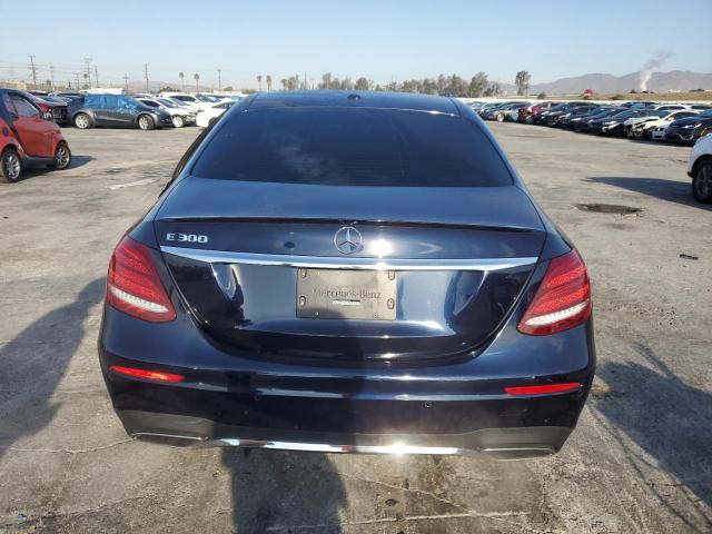 Photo 6 from auction – 2018 MERCEDES-BENZ E 300 with VIN WDDZF4JB0JA302922
