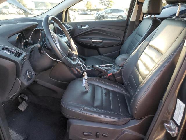 Photo 7 from auction – 2015 FORD ESCAPE TIT with VIN 1FMCU0JX2FUB62805