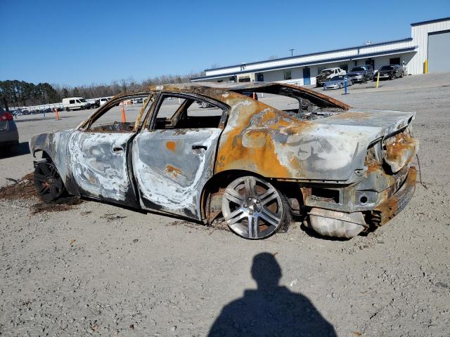 Photo 2 from auction – 2013 DODGE CHARGER PO with VIN 2C3CDXAG0DH715937