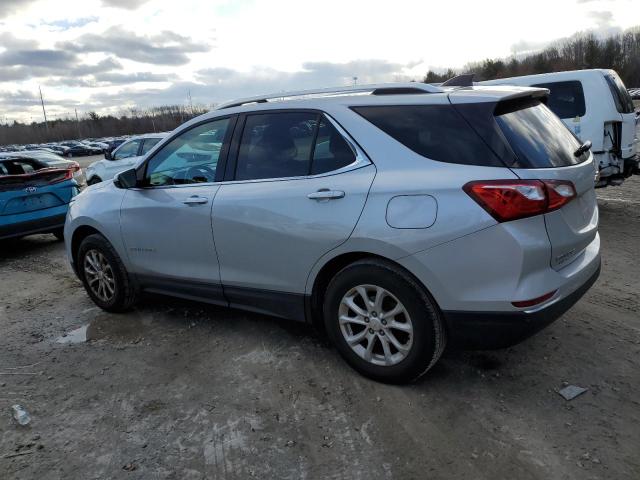 Photo 2 from auction – 2018 CHEVROLET EQUINOX LT with VIN 2GNAXSEVXJ6254850