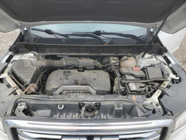 Photo 12 from auction – 2018 GMC ACADIA SLE with VIN 1GKKNLLA1JZ145257