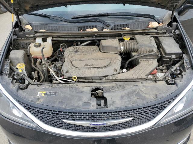 Photo 12 from auction – 2020 CHRYSLER PACIFICA T with VIN 2C4RC1FG3LR159128