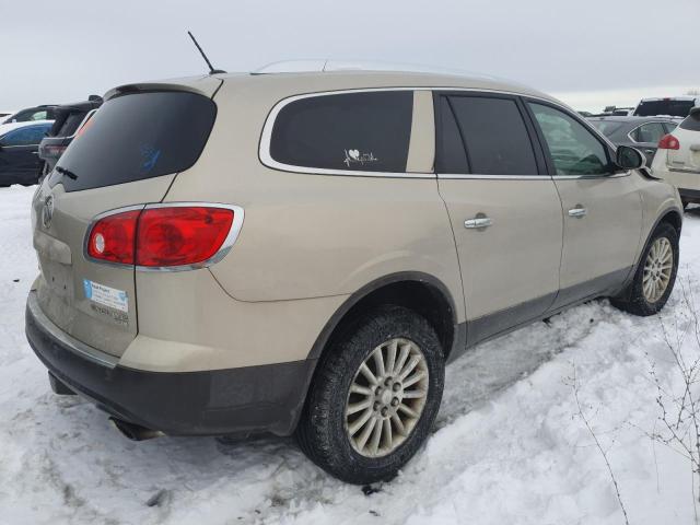 Photo 3 from auction – 2011 BUICK ENCLAVE CX with VIN 5GAKRBED2BJ251106