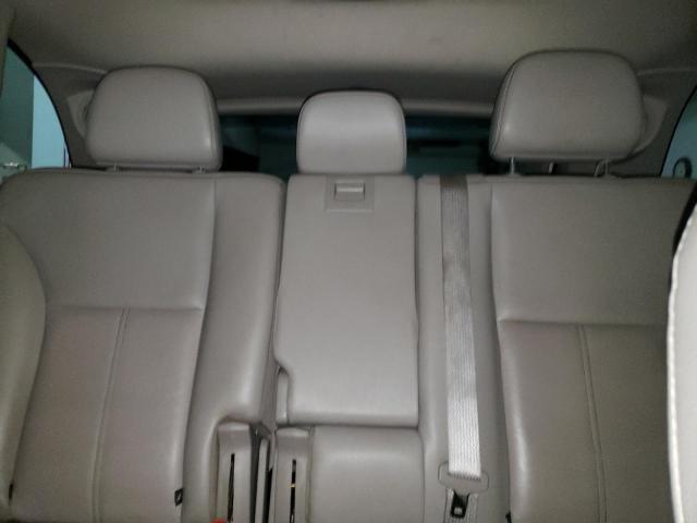 Photo 10 from auction – 2013 FORD EDGE LIMIT with VIN 2FMDK4KC9DBA14392