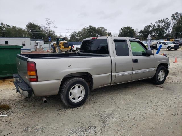 Photo 3 from auction – 2003 GMC SIERRA with VIN 2GTEC19VX31242725