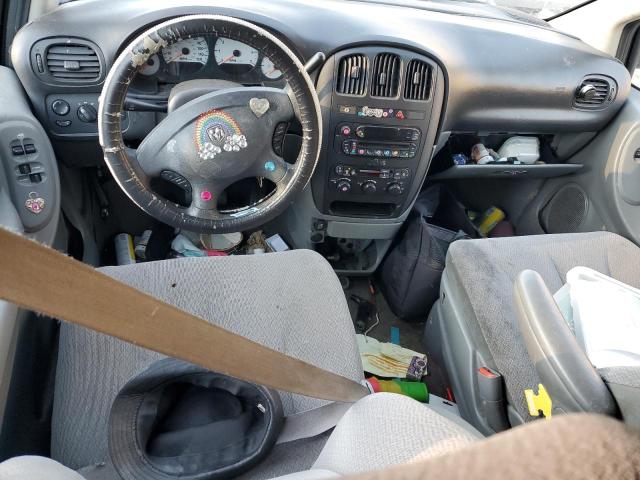 Photo 8 from auction – 2007 DODGE GRAND CARA with VIN 1D4GP24R27B255846