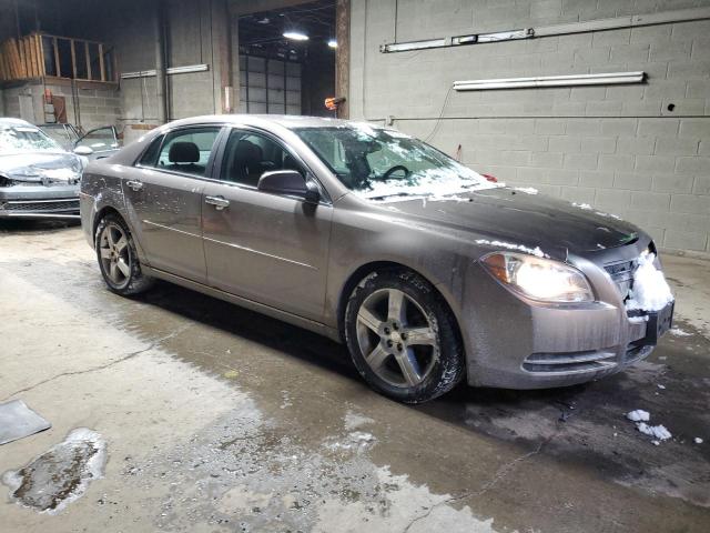 Photo 4 from auction – 2012 CHEVROLET MALIBU 1LT with VIN 1G1ZC5E04CF197219