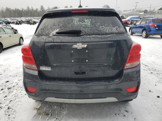 Photo 6 from auction – 2019 CHEVROLET TRAX 1LT with VIN 3GNCJPSB7KL239270
