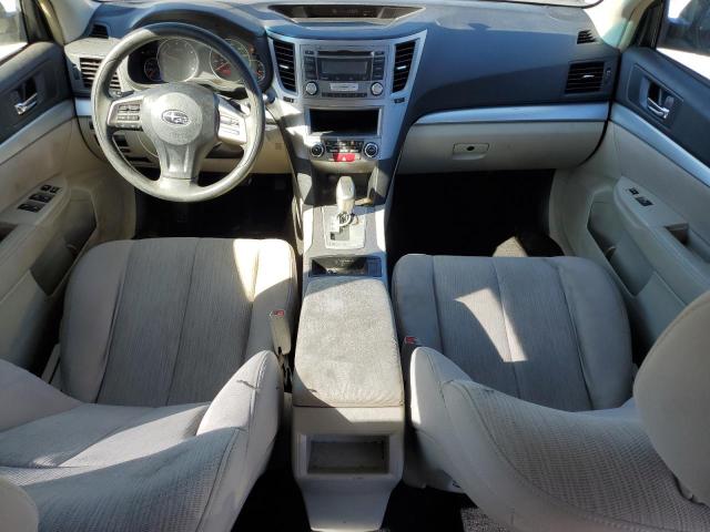 Photo 8 from auction – 2014 SUBARU LEGACY 2.5 with VIN 4S3BMBA67E3029805