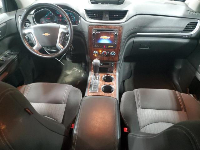 Photo 8 from auction – 2014 CHEVROLET TRAVERSE L with VIN 1GNKVGKD6EJ261547