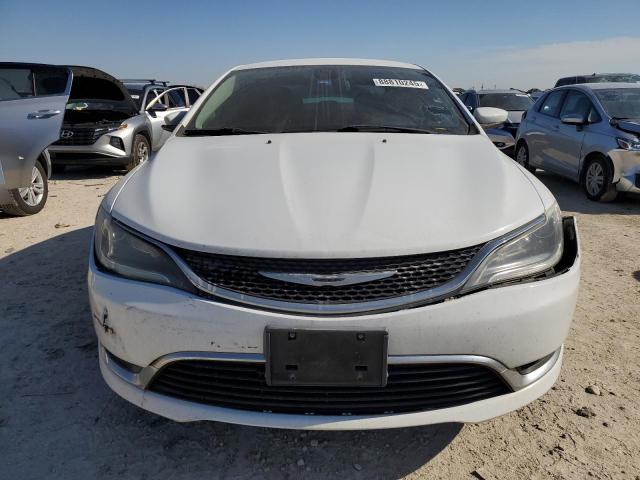 Снимка 5 от търг – 2015 CHRYSLER 200 LIMITE с VIN 1C3CCCAB6FN683392