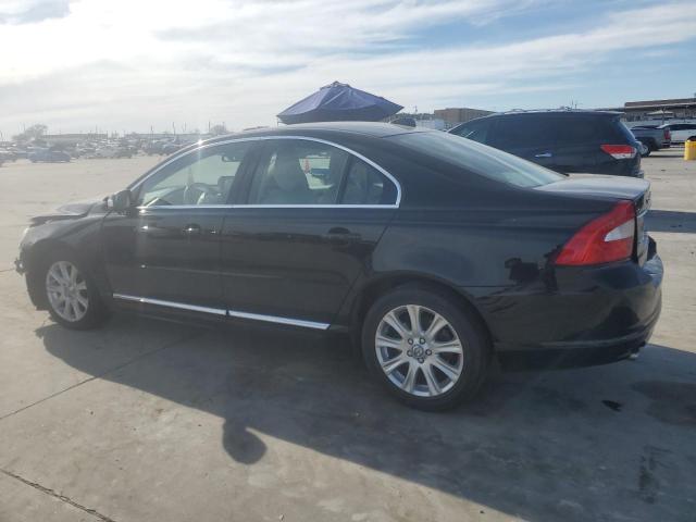 Photo 2 from auction – 2011 VOLVO S80 3.2 with VIN YV1952AS0B1147981