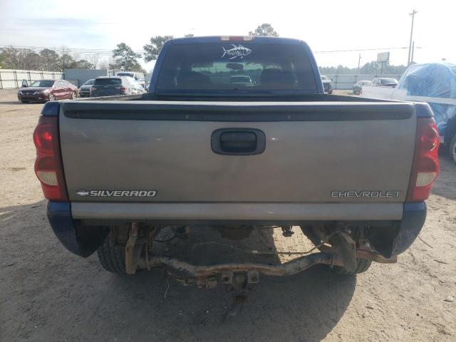 Photo 6 from auction – 2000 CHEVROLET SILVERADO with VIN 2GCEK19T3Y1336213