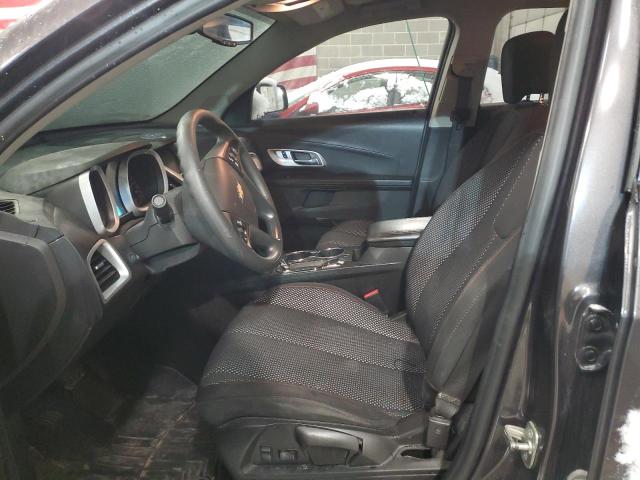 Photo 7 from auction – 2016 CHEVROLET EQUINOX LS with VIN 2GNALBEK7G6104267