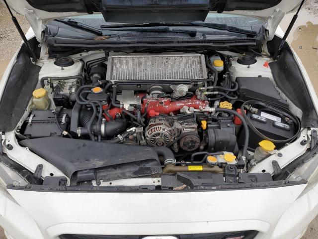 Photo 11 from auction – 2015 SUBARU WRX STI with VIN JF1VA2L64F9802995
