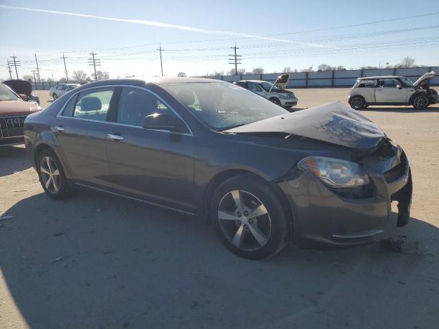 Photo 4 from auction – 2012 CHEVROLET MALIBU 1LT with VIN 1G1ZC5E06CF384431
