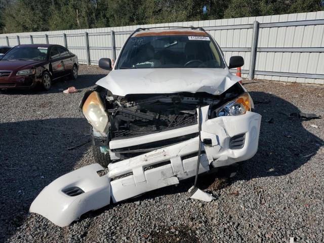 Photo 5 from auction – 2009 TOYOTA RAV4 with VIN JTMZF33V095007724
