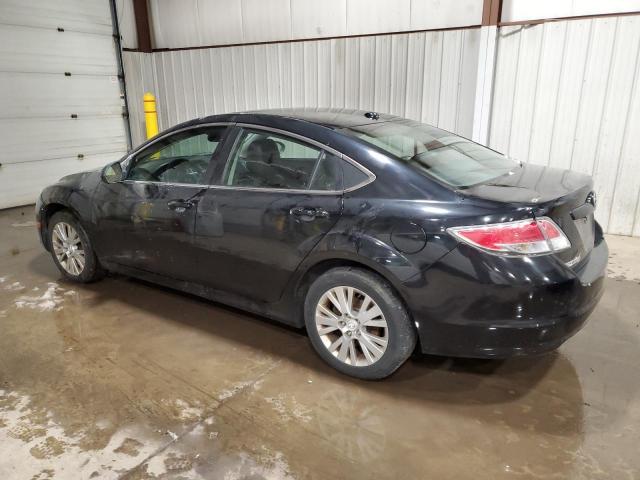 Photo 2 from auction – 2010 MAZDA 6 I with VIN 1YVHZ8CH2A5M33438