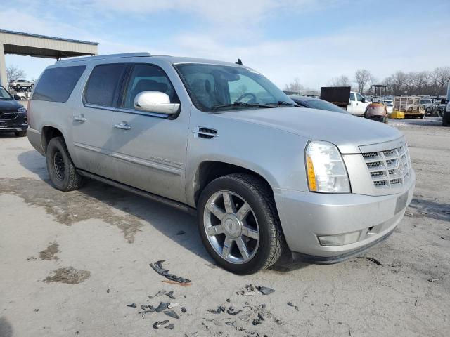 Photo 4 from auction – 2010 CADILLAC ESCALADE E with VIN 1GYUKJEFXAR282847